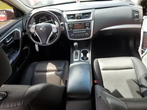 1N4AL3AP2HN325004 2017 NISSAN ALTIMA - Image 8