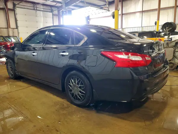 1N4AL3AP2HN325455 2017 NISSAN ALTIMA - Image 2