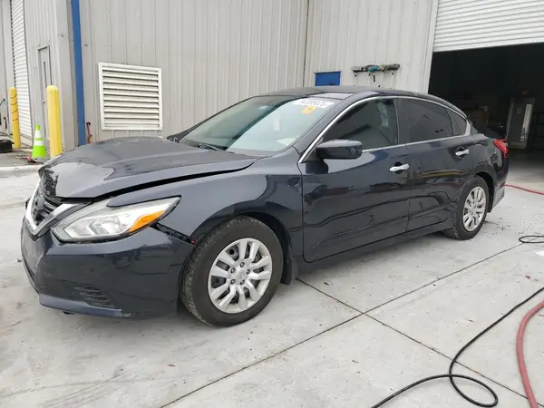 1N4AL3AP2HN325519 2017 NISSAN ALTIMA - Image 1