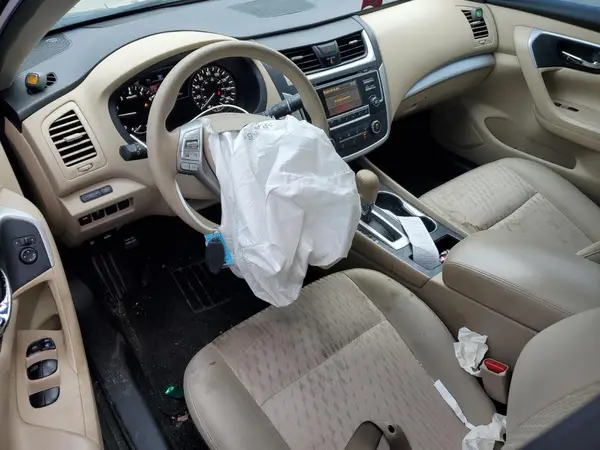 1N4AL3AP2HN325519 2017 NISSAN ALTIMA - Image 8