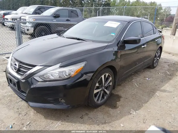 1N4AL3AP2HN326198 2017 NISSAN ALTIMA - Image 2
