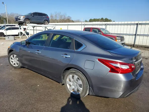 1N4AL3AP2HN326623 2017 NISSAN ALTIMA - Image 2