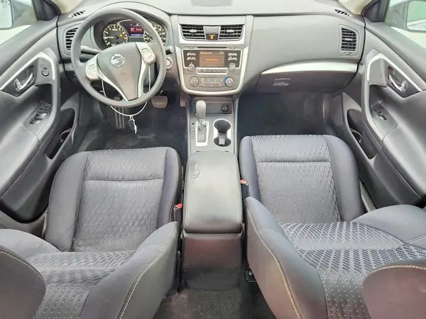 1N4AL3AP2HN326797 2017 NISSAN ALTIMA - Image 8