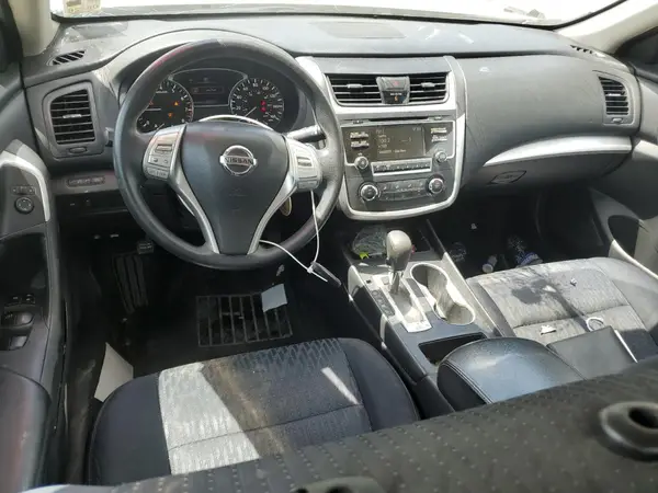 1N4AL3AP2HN327450 2017 NISSAN ALTIMA - Image 8