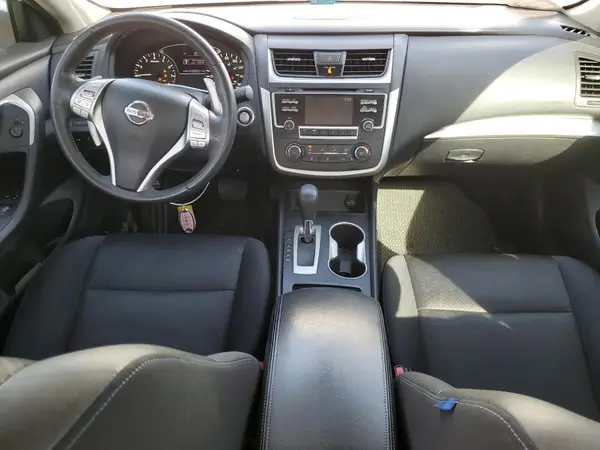 1N4AL3AP2HN327853 2017 NISSAN ALTIMA - Image 8