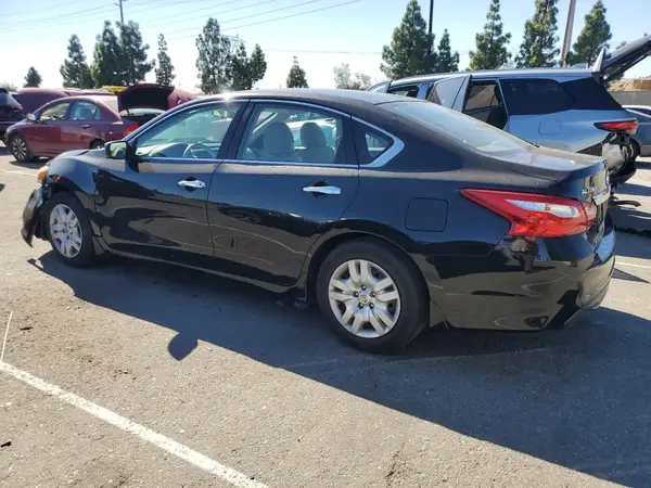 1N4AL3AP2HN328887 2017 NISSAN ALTIMA - Image 2