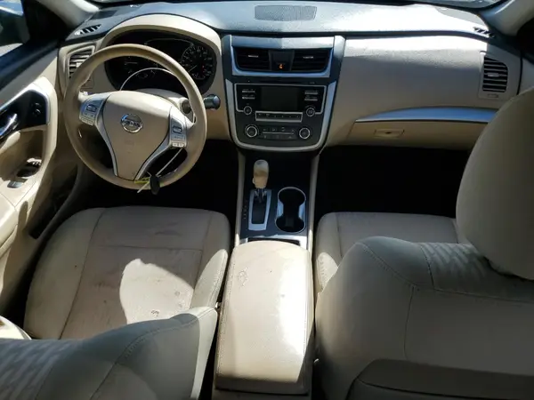 1N4AL3AP2HN328887 2017 NISSAN ALTIMA - Image 8