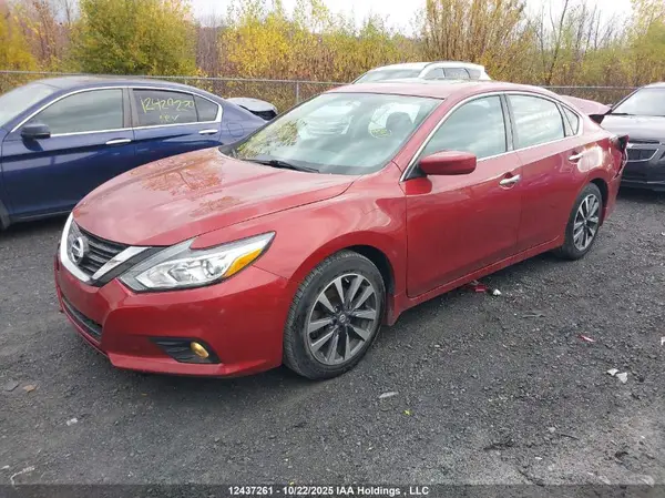 1N4AL3AP2HN329151 2017 NISSAN ALTIMA - Image 2