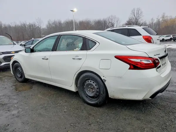 1N4AL3AP2HN329196 2017 NISSAN ALTIMA - Image 2