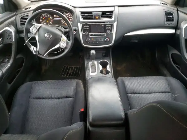 1N4AL3AP2HN329196 2017 NISSAN ALTIMA - Image 8