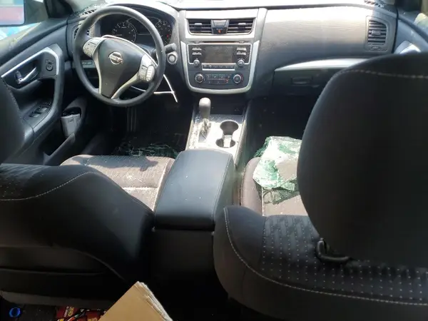 1N4AL3AP2HN329991 2017 NISSAN ALTIMA - Image 8