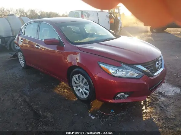 1N4AL3AP2HN330087 2017 NISSAN ALTIMA - Image 1