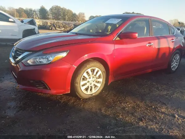1N4AL3AP2HN330087 2017 NISSAN ALTIMA - Image 2