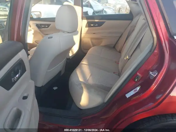 1N4AL3AP2HN330087 2017 NISSAN ALTIMA - Image 8
