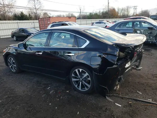 1N4AL3AP2HN330171 2017 NISSAN ALTIMA - Image 2