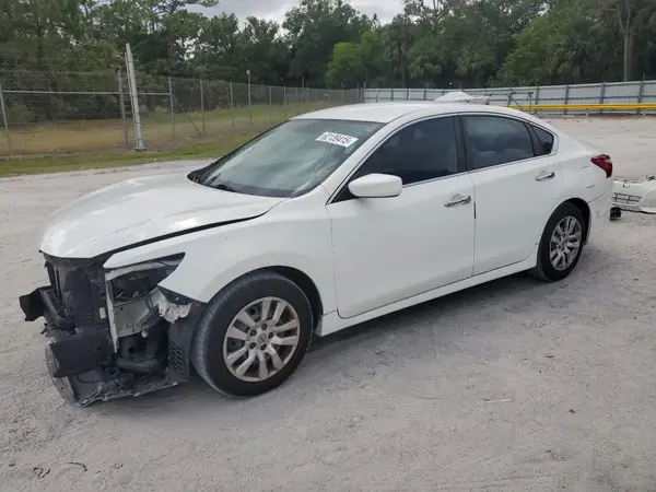 1N4AL3AP2HN330686 2017 NISSAN ALTIMA - Image 1