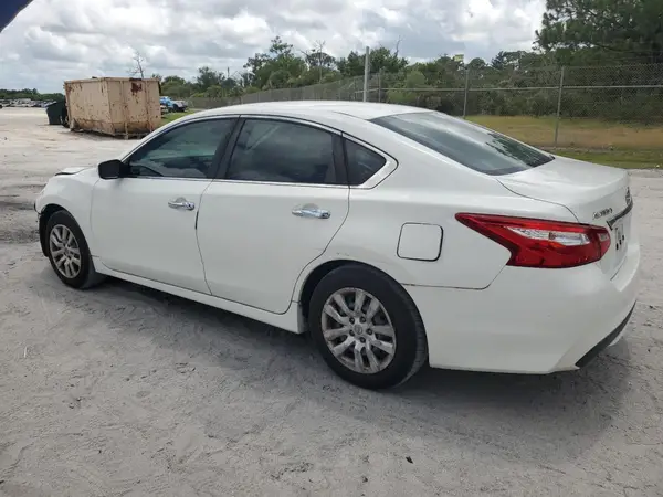 1N4AL3AP2HN330686 2017 NISSAN ALTIMA - Image 2