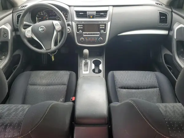 1N4AL3AP2HN330686 2017 NISSAN ALTIMA - Image 8