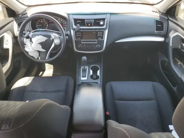 1N4AL3AP2HN330820 2017 NISSAN ALTIMA - Image 8