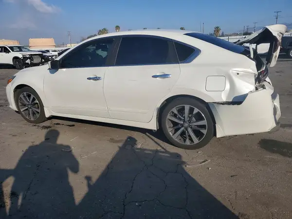 1N4AL3AP2HN331191 2017 NISSAN ALTIMA - Image 2