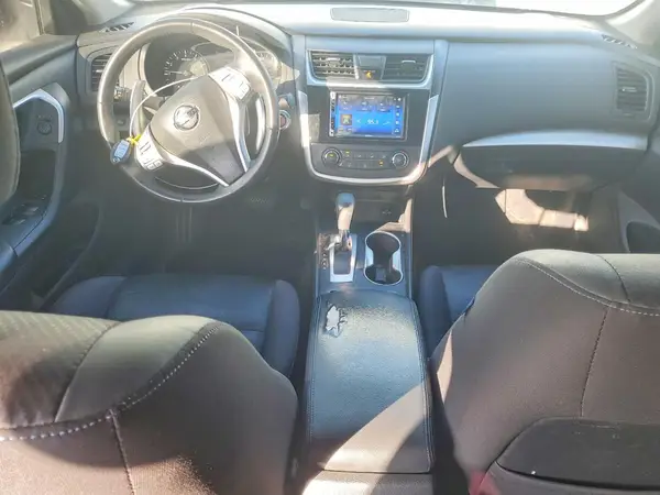 1N4AL3AP2HN331191 2017 NISSAN ALTIMA - Image 8