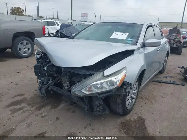 1N4AL3AP2HN331210 2017 NISSAN ALTIMA - Image 2