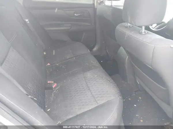 1N4AL3AP2HN331210 2017 NISSAN ALTIMA - Image 8