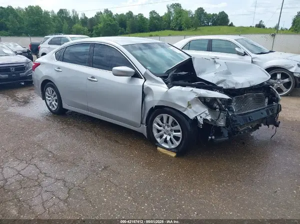1N4AL3AP2HN331417 2017 NISSAN ALTIMA - Image 1