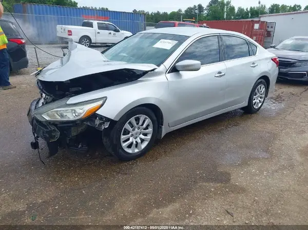 1N4AL3AP2HN331417 2017 NISSAN ALTIMA - Image 2