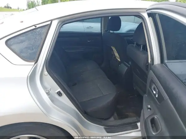 1N4AL3AP2HN331417 2017 NISSAN ALTIMA - Image 8