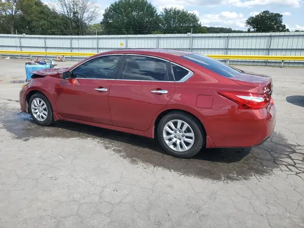 1N4AL3AP2HN331563 2017 NISSAN ALTIMA - Image 2