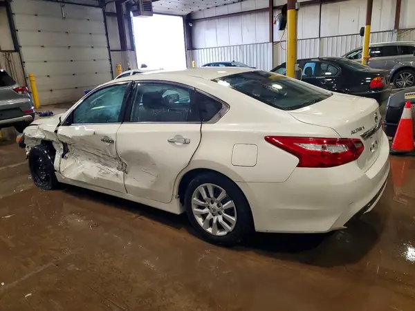 1N4AL3AP2HN332051 2017 NISSAN ALTIMA - Image 2