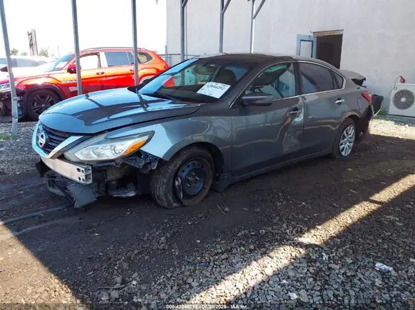 1N4AL3AP2HN332082 2017 NISSAN ALTIMA - Image 2