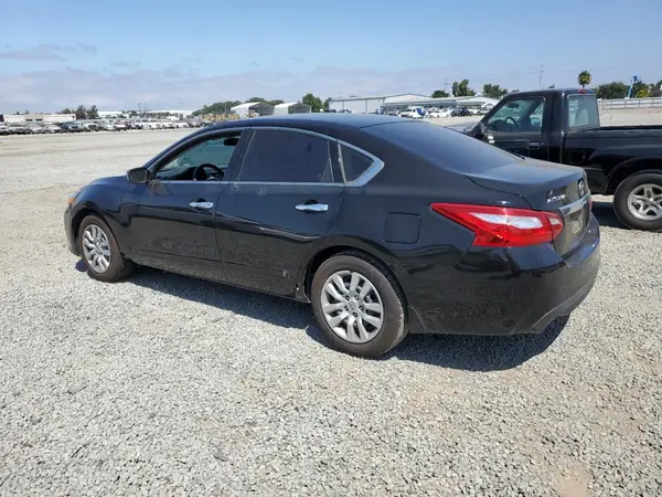 1N4AL3AP2HN332115 2017 NISSAN ALTIMA - Image 2