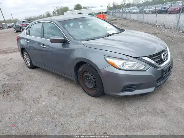 1N4AL3AP2HN332485 2017 NISSAN ALTIMA - Image 1