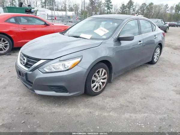 1N4AL3AP2HN332485 2017 NISSAN ALTIMA - Image 2
