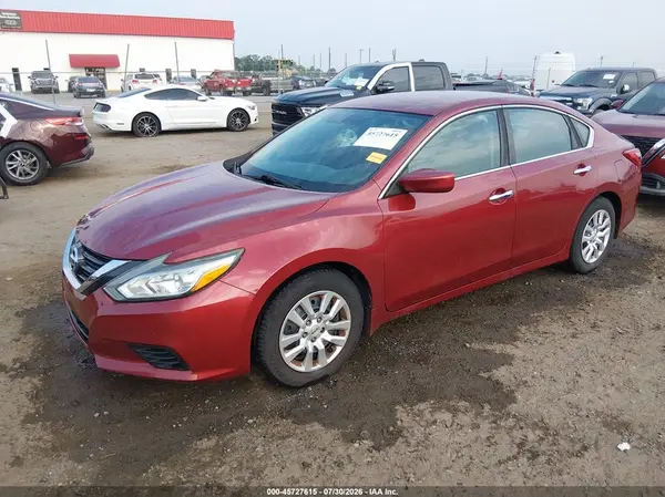 1N4AL3AP2HN332566 2017 NISSAN ALTIMA - Image 2