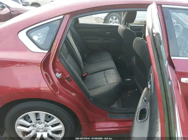 1N4AL3AP2HN332566 2017 NISSAN ALTIMA - Image 8