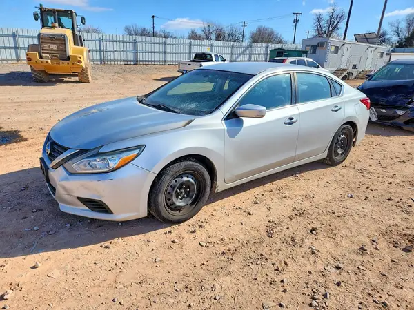 1N4AL3AP2HN332597 2017 NISSAN ALTIMA - Image 1