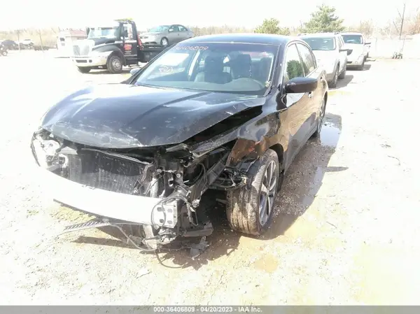 1N4AL3AP2HN332633 2017 NISSAN ALTIMA - Image 2