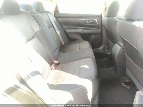 1N4AL3AP2HN332633 2017 NISSAN ALTIMA - Image 8
