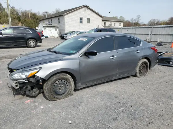 1N4AL3AP2HN332938 2017 NISSAN ALTIMA - Image 1