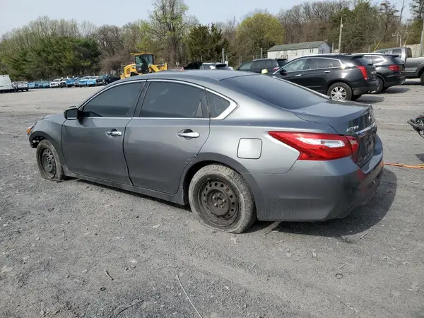 1N4AL3AP2HN332938 2017 NISSAN ALTIMA - Image 2