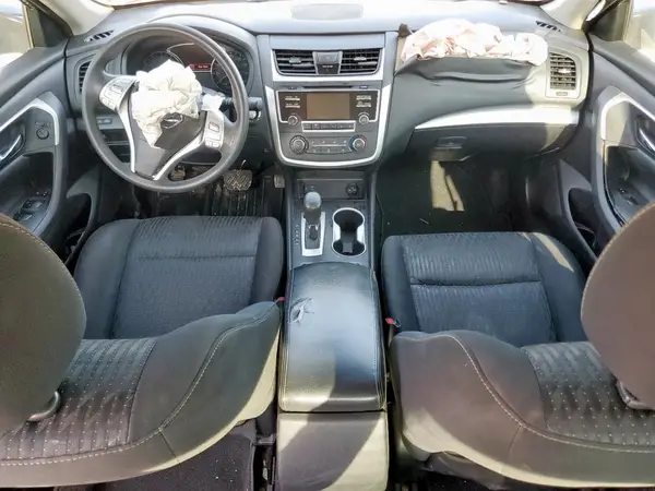 1N4AL3AP2HN332941 2017 NISSAN ALTIMA - Image 8