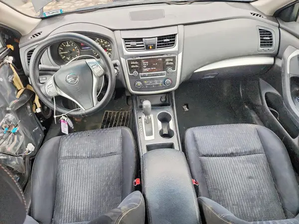 1N4AL3AP2HN333037 2017 NISSAN ALTIMA - Image 8