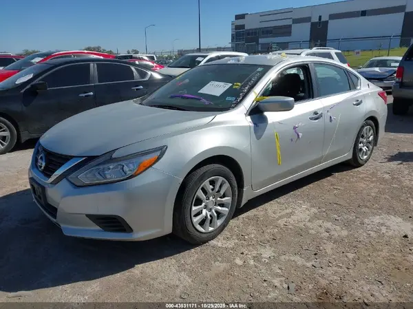 1N4AL3AP2HN333779 2017 NISSAN ALTIMA - Image 2