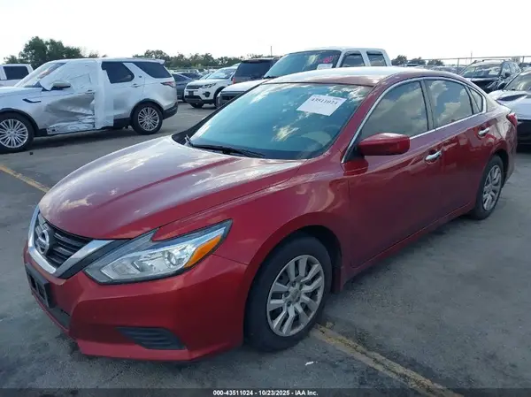 1N4AL3AP2HN333930 2017 NISSAN ALTIMA - Image 2