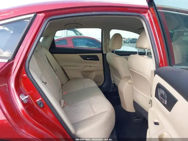 1N4AL3AP2HN333930 2017 NISSAN ALTIMA - Image 8