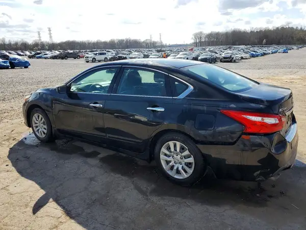 1N4AL3AP2HN334205 2017 NISSAN ALTIMA - Image 2