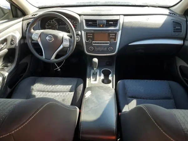1N4AL3AP2HN334205 2017 NISSAN ALTIMA - Image 8